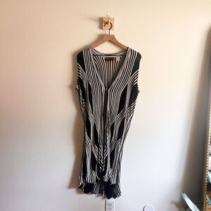 Kerisma Loose Fit Swim Coverup O/S